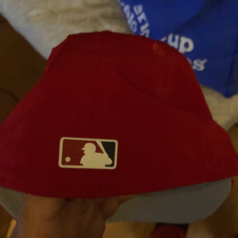 MLB Baseball cap